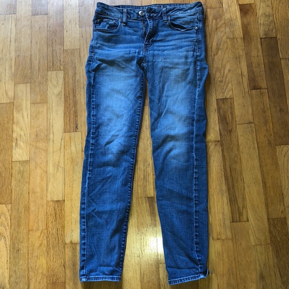 American Eagle Outfitters Pants - American Eagle Skinny Jeans